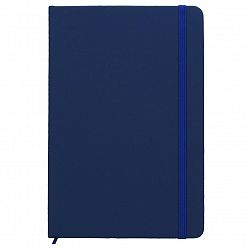 Notes Spectrum A5 Temno moder