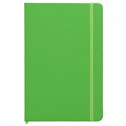 Notes Spectrum A5 Zelen