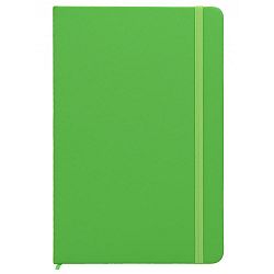 Notes Spectrum A6 Zelen