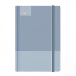 Notes z elastiko A5 Street Casual moder 96L