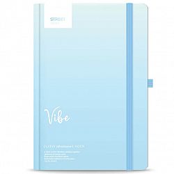 Notes z elastiko A5 Street Dictionary Vibe 96L