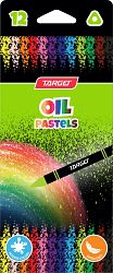Oljni pasteli Target 12/1