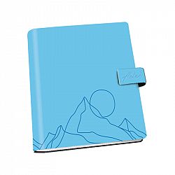 Polni organizator Akta A4 Alter Hribi
