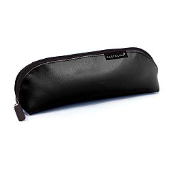Ovalna peresnica Oxybag Pastelini Black