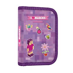 Peresnica prazna 1ZIP Oxybag Playworld Girl