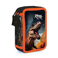 Peresnica prazna 3ZIP Oxybag Dino