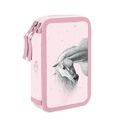 Peresnica prazna 3ZIP Oxybag Horse Romantic