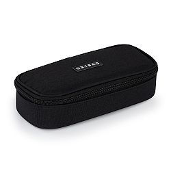 Peresnica prazna Oxybag Comfort Black