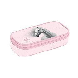 Peresnica prazna Oxybag Comfort Horse Romantic