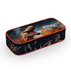 Peresnica prazna Oxybag Compact Jumbo Go Dino