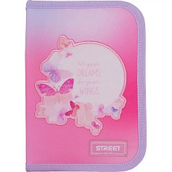 Peresnica prazna 1ZIP Street Lovely Butterfly