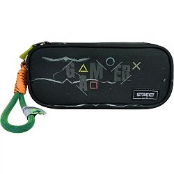 Peresnica prazna Street Compact Oval Gaming