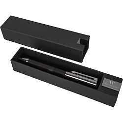 Pisalni set Wellington Cortina 1/1 BP črn