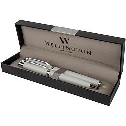 Pisalni set Wellington Liberty 2/1 BP+RB Liberty bel