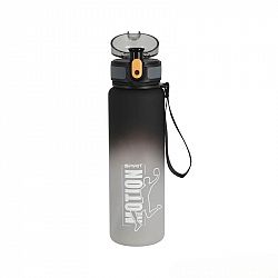 Plastenka Spirit Motion 650 ml Black
