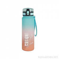 Plastenka Spirit Motion 650 ml Rose