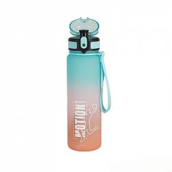 Plastenka Spirit Motion 650 ml Rose