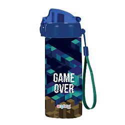 Plastenka Oxybag Oxy Click 600ml Game Over