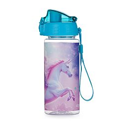 Plastenka Oxybag Tritan Click 500ml Pegas