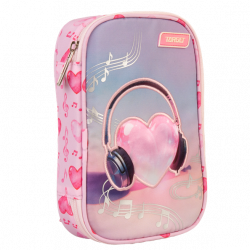 Polna peresnica Target Multy Music Heart