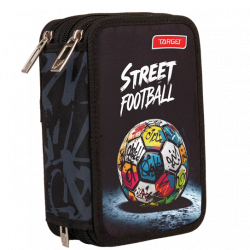 Polna peresnica Target 3zip Street Sport