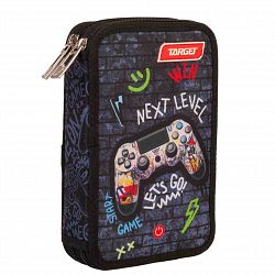 Polna peresnica Target Double LED Urban Gaming