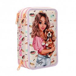Polna peresnica 3ZIP TOPmodel Sunny Dog