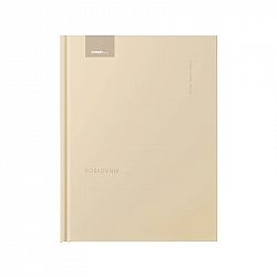 Poslovnik Vizija Bež