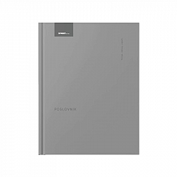 Poslovnik Vizija Siv