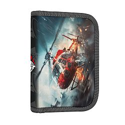 Peresnica prazna 1ZIP Oxybag Firefighters