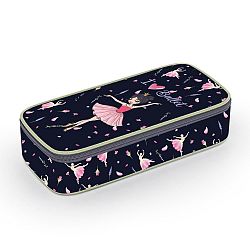 Peresnica prazna Oxybag Compact Ballerina