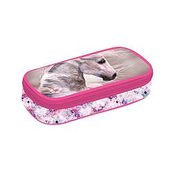 Peresnica prazna Oxybag Compact Horse Romantic