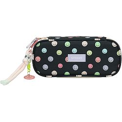 Peresnica prazna Street Compact Light Smiley