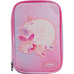 Peresnica prazna Street Compact Multi Lovely Butterfly
