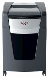 Uničevalec dokumentov Rexel Momentum Extra XP420+ P-4