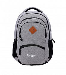 Šolski nahrbtnik Rucksack Only Grand 35L Grey