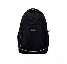 Šolski nahrbtnik Rucksack Only 35L Black
