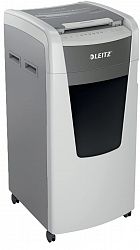 Samodejni uničevalec dokumentov Leitz IQ AutoFeed 600 Office PRO P-5