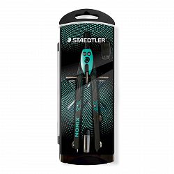 Šestilo Staedtler Norix Turkizen