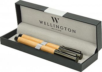 Pisalni set Wellington Troms 2/1 FP+RB Les-Gun