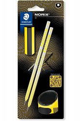 Set Staedtler Norix Rumen