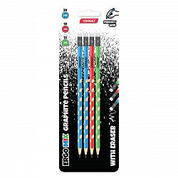 Grafični svinčnik Target Ergo Mix 4/1