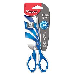 Škarje Maped Zenoa Fit 17 cm