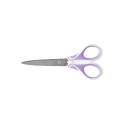 Škarje Oxybag Pastelini Purple 18cm