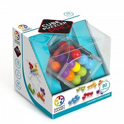 Miselna igra Smart Games Cube Puzzler Pro