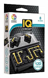 Miselna igra Smart Games IQ Circuit