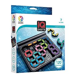 Miselna igra Smart Games IQ Digits