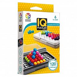 Miselna igra Smart Games IQ Puzzler Pro