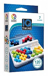 Miselna igra Smart Games IQ Twins