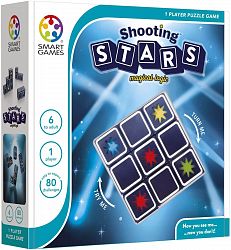 Miselna igra Smart Games Shooting Stars